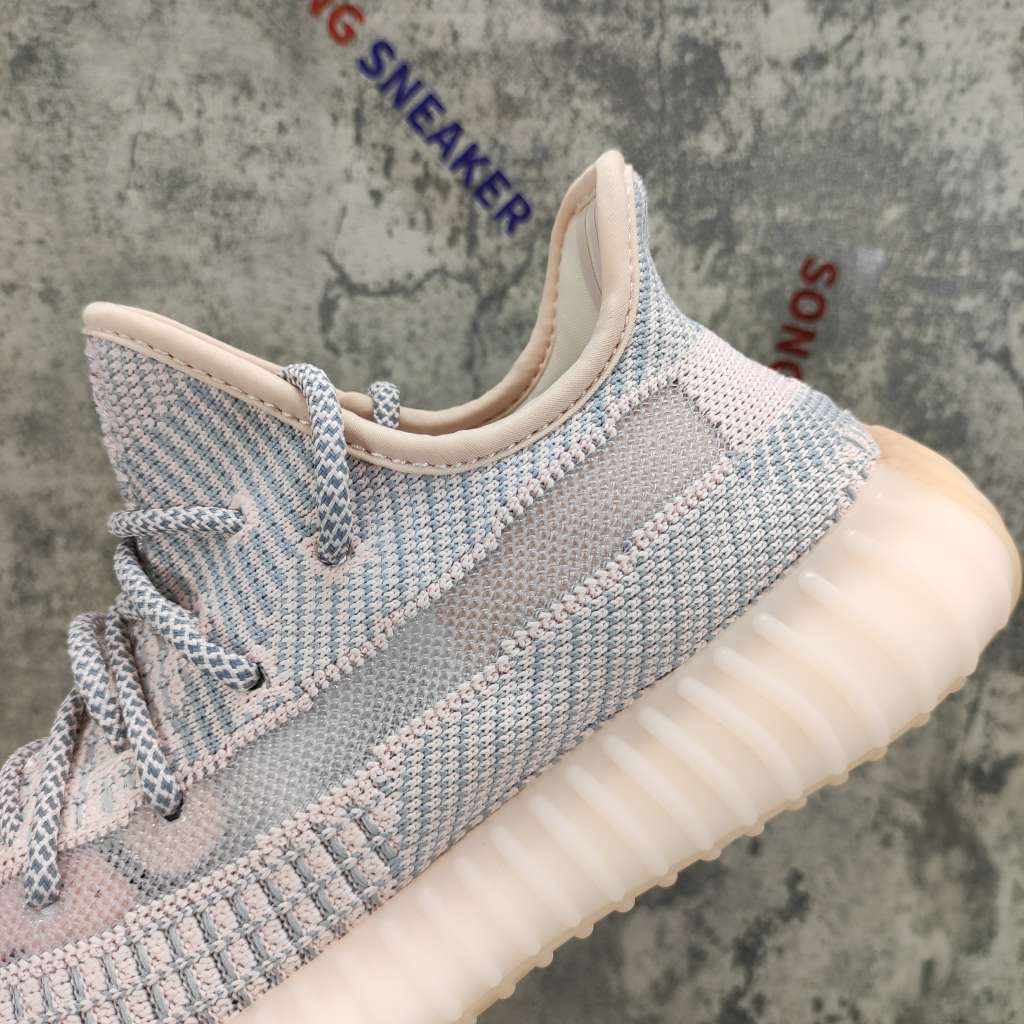 Yeezy Boost 350 V2 Synth (Non-Reflective) FV5578