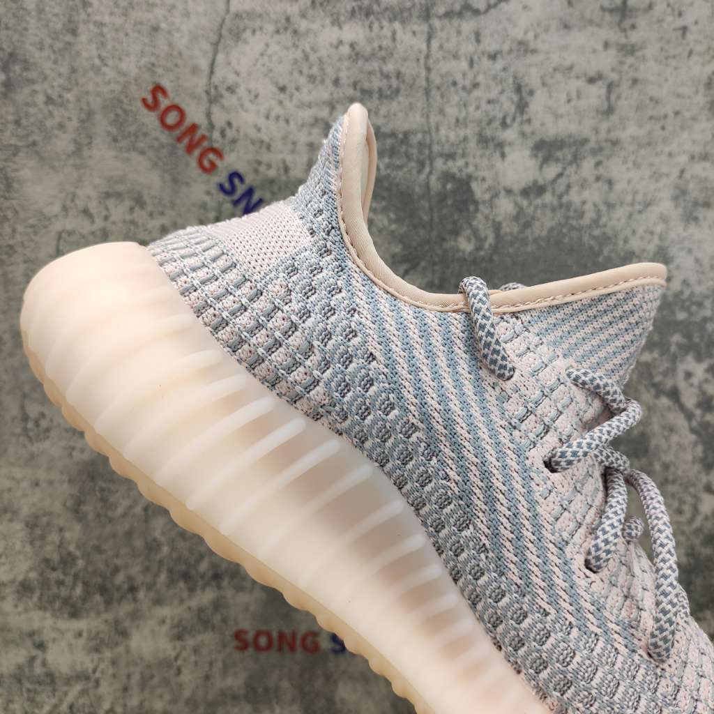 Yeezy Boost 350 V2 Synth (Non-Reflective) FV5578