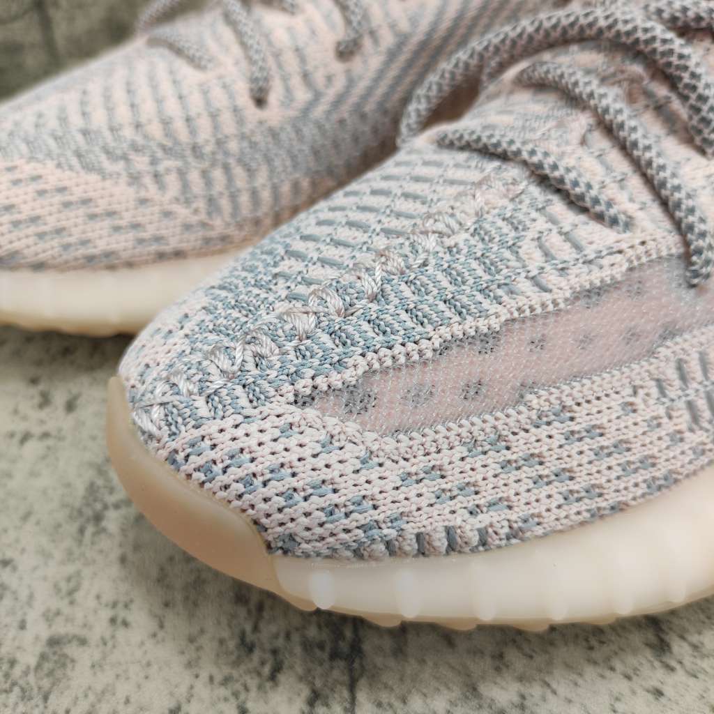 Yeezy Boost 350 V2 Synth (Non-Reflective) FV5578