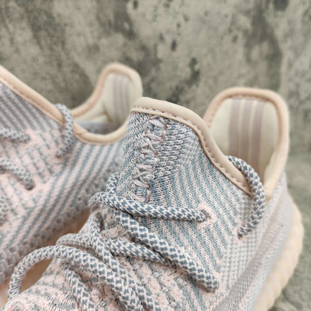 Yeezy Boost 350 V2 Synth (Non-Reflective) FV5578