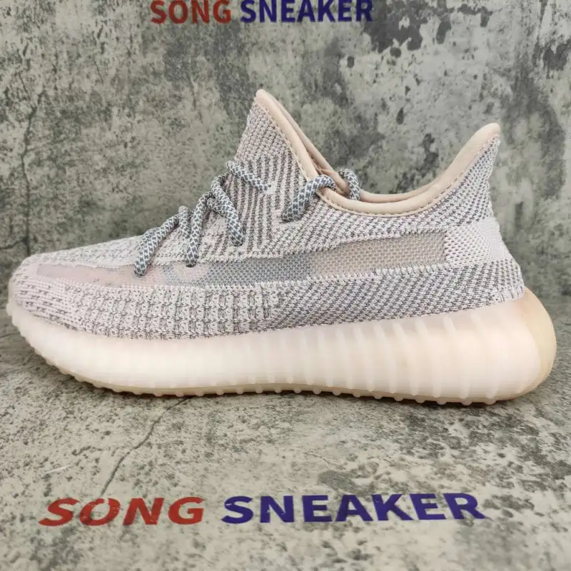 Yeezy Boost 350 V2 Synth (Reflective) FV5666