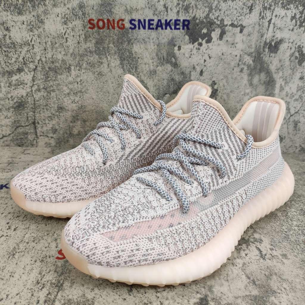 Yeezy Boost 350 V2 Synth (Reflective) FV5666