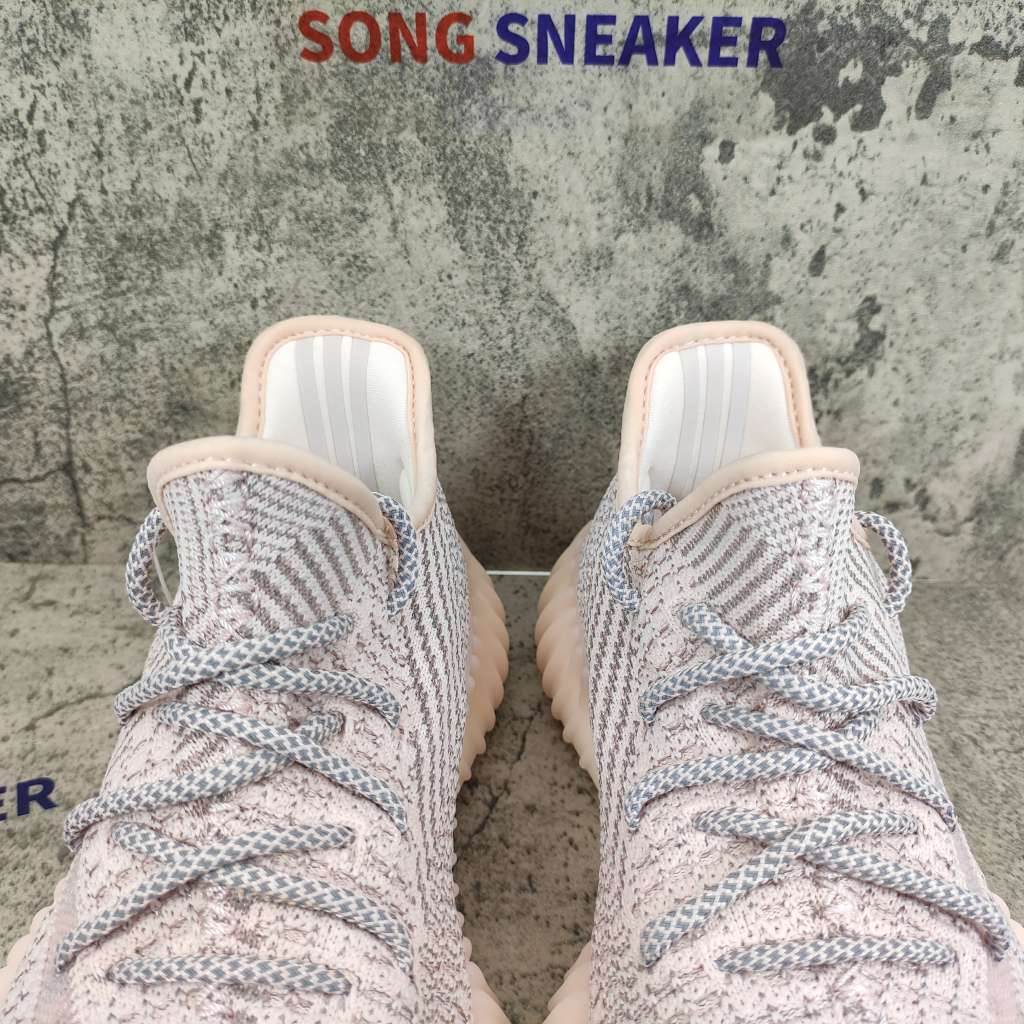 Yeezy Boost 350 V2 Synth (Reflective) FV5666