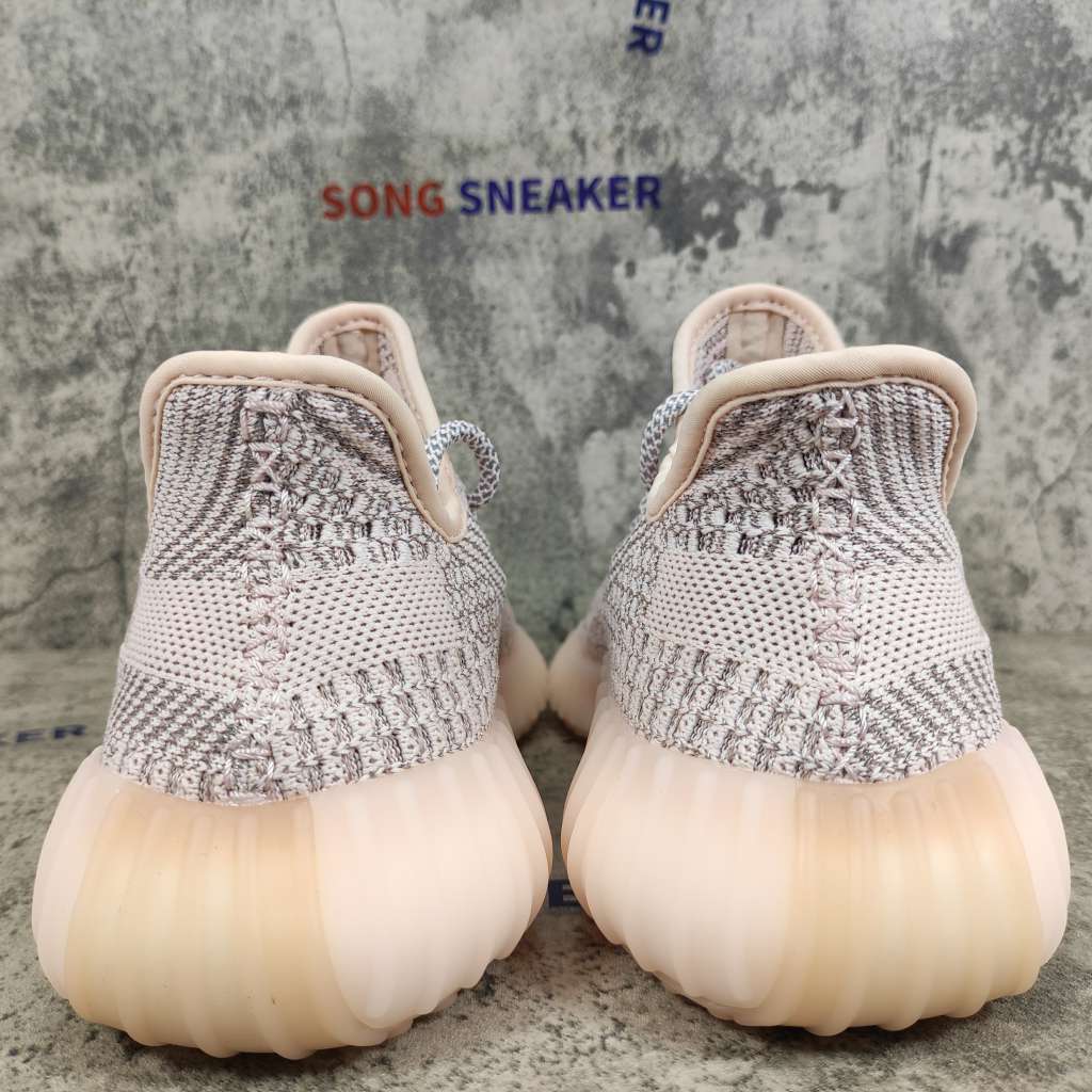 Yeezy Boost 350 V2 Synth (Reflective) FV5666