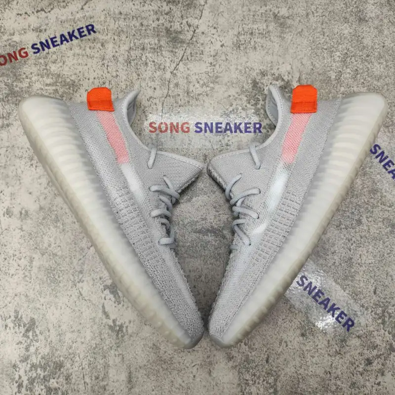 Yeezy Boost 350 V2 Tail Light FX9017