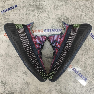 Yeezy Boost 350 V2 Yecheil (Non-Reflective) FW5190 01