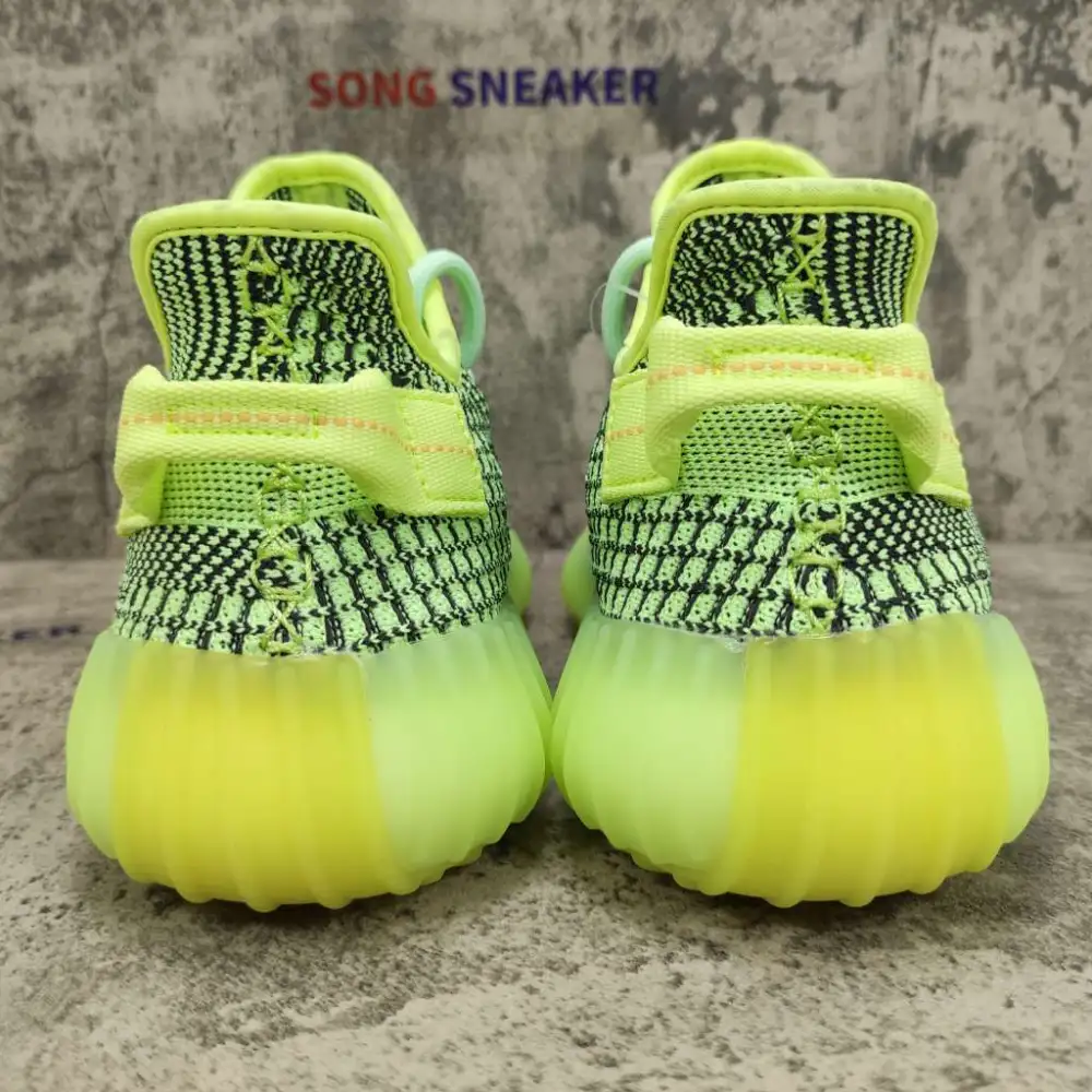 Yeezy Boost 350 V2 Yeezreel (Non-Reflective) FW5191