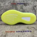 Yeezy Boost 350 V2 Yeezreel (Non-Reflective) FW5191