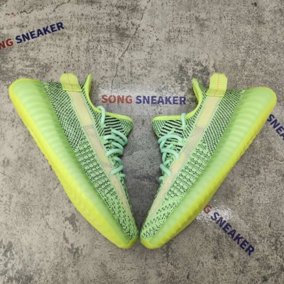 Yeezy Boost 350 V2 Yeezreel (Reflective) FX4130 01