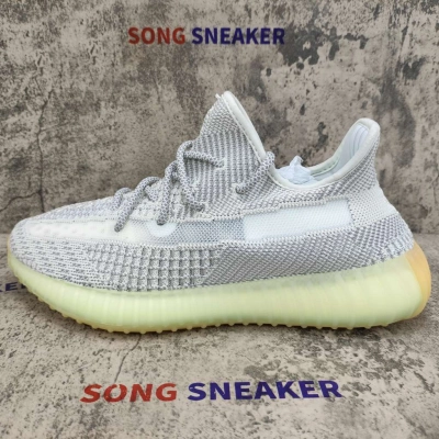 Yeezy Boost 350 V2 Yeshaya (Non-Reflective) FX4348 02