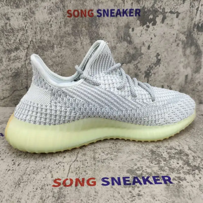 Yeezy Boost 350 V2 Yeshaya (Non-Reflective) FX4348