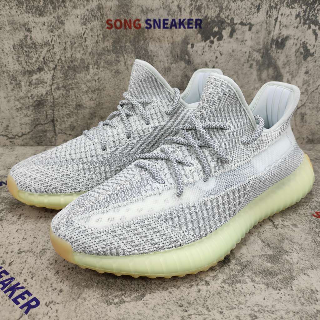 Yeezy Boost 350 V2 Yeshaya (Non-Reflective) FX4348