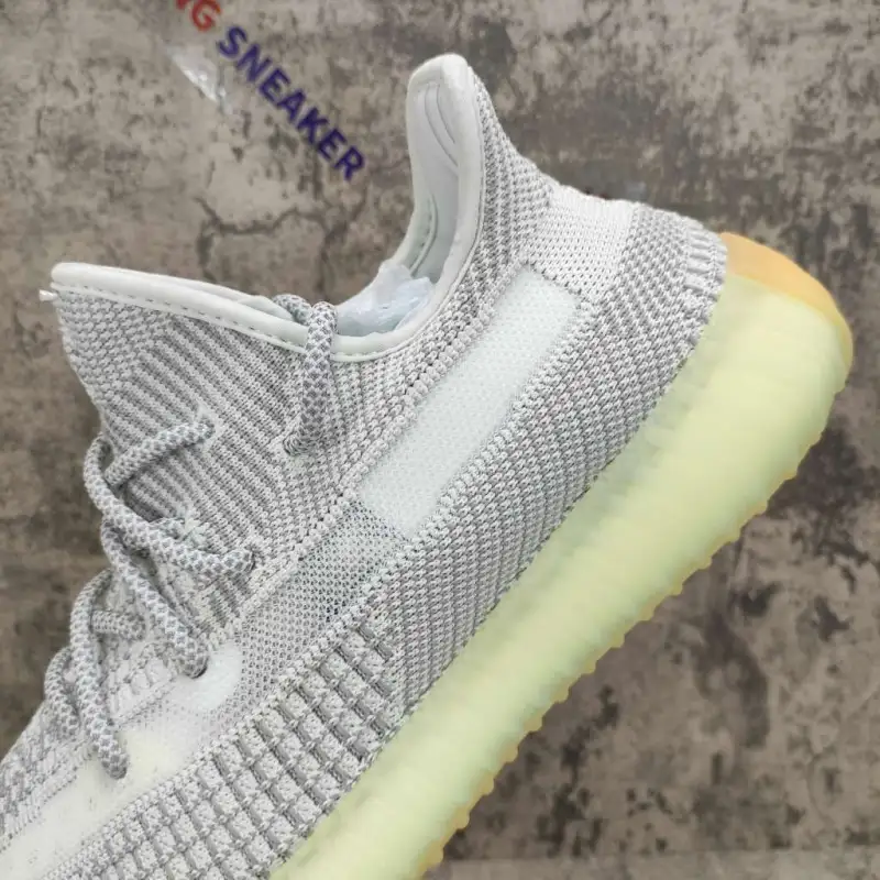 Yeezy Boost 350 V2 Yeshaya (Non-Reflective) FX4348