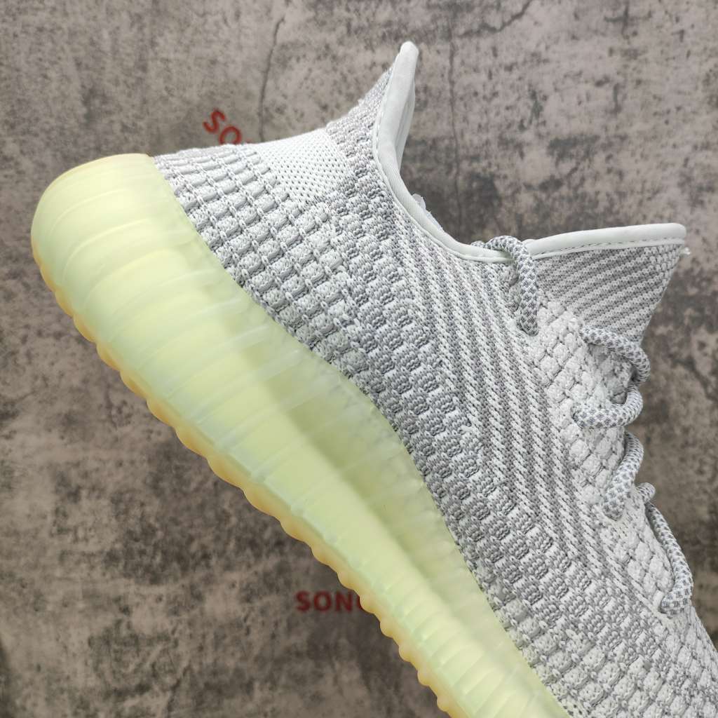 Yeezy Boost 350 V2 Yeshaya (Non-Reflective) FX4348
