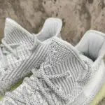 Yeezy Boost 350 V2 Yeshaya (Non-Reflective) FX4348