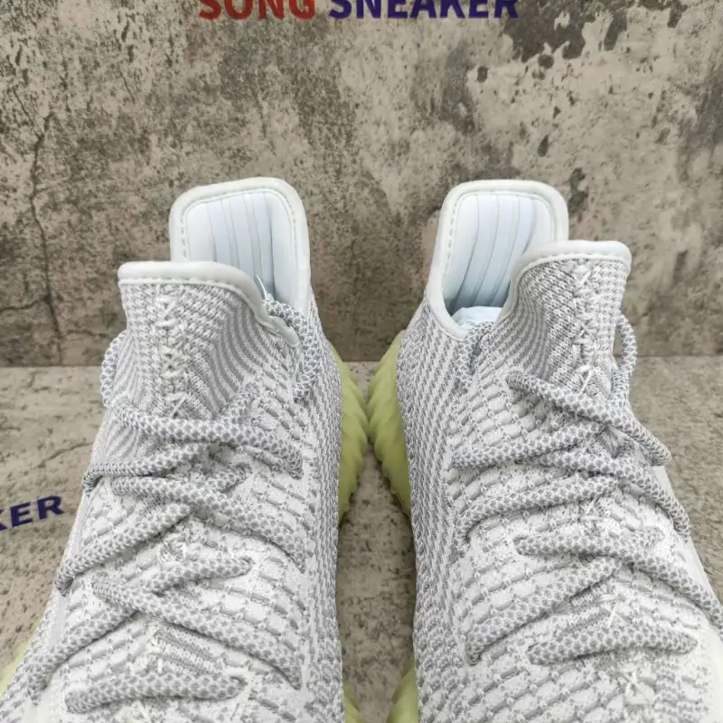 Yeezy Boost 350 V2 Yeshaya (Non-Reflective) FX4348