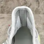 Yeezy Boost 350 V2 Yeshaya (Non-Reflective) FX4348