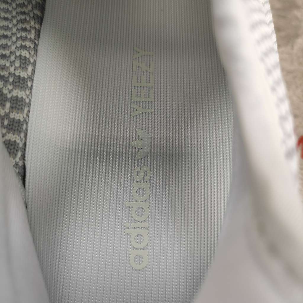 Yeezy Boost 350 V2 Yeshaya (Non-Reflective) FX4348