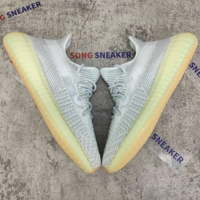 Yeezy Boost 350 V2 Yeshaya (Reflective) FX4349 01