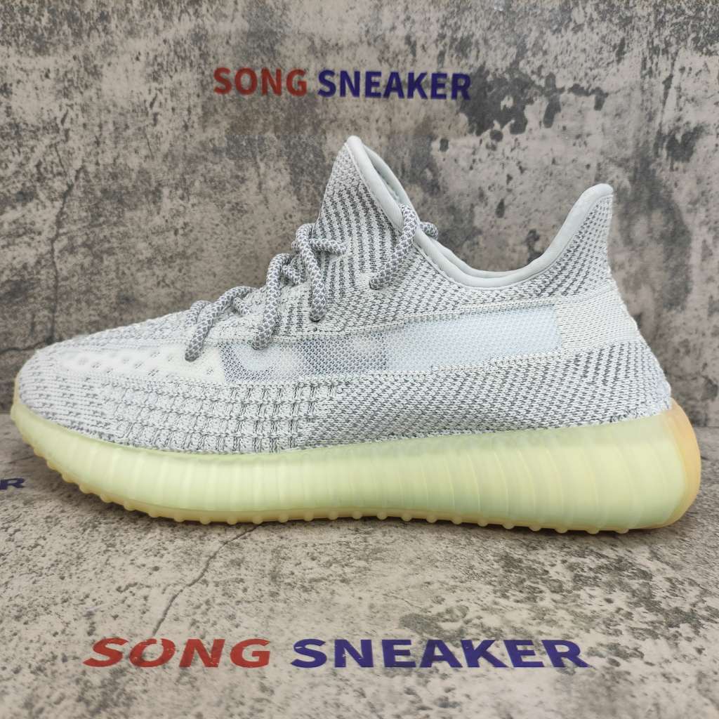 Yeezy Boost 350 V2 Yeshaya (Reflective) FX4349