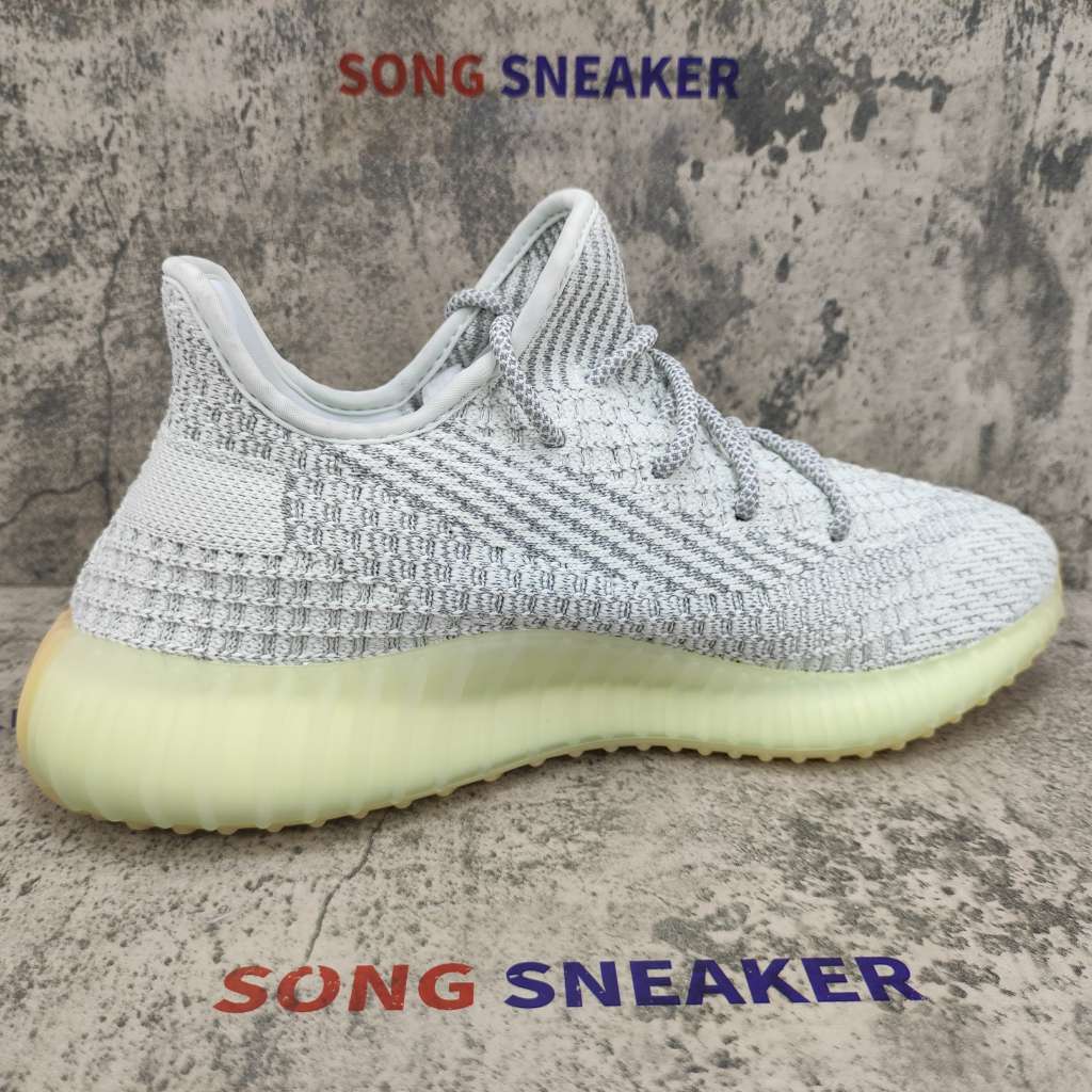 Yeezy Boost 350 V2 Yeshaya (Reflective) FX4349