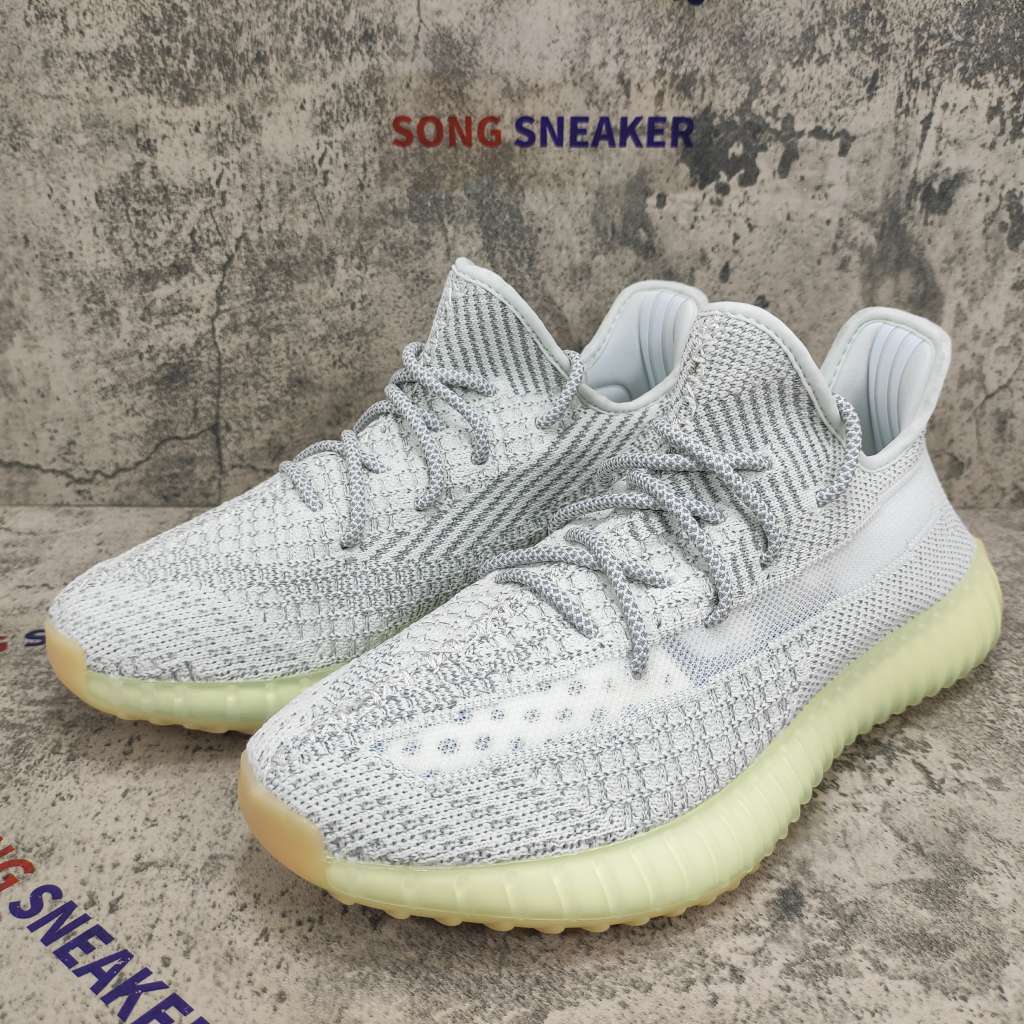 Yeezy Boost 350 V2 Yeshaya (Reflective) FX4349