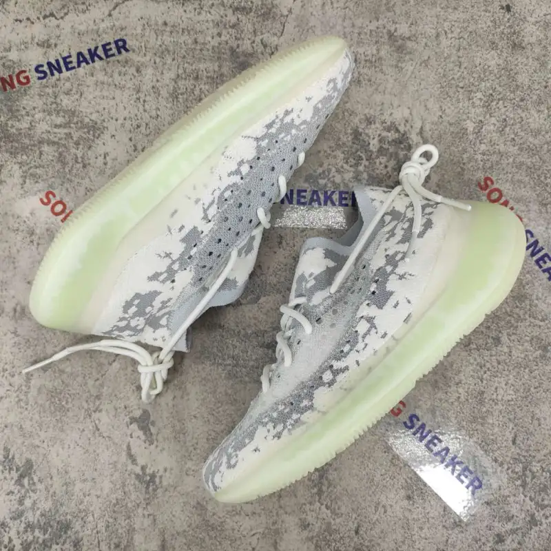 Yeezy Boost 380 Alien FV3260