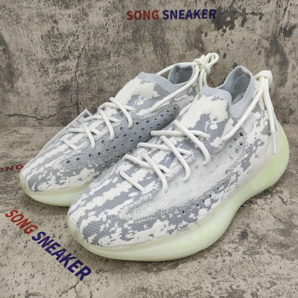 Yeezy Boost 380 Alien FV3260