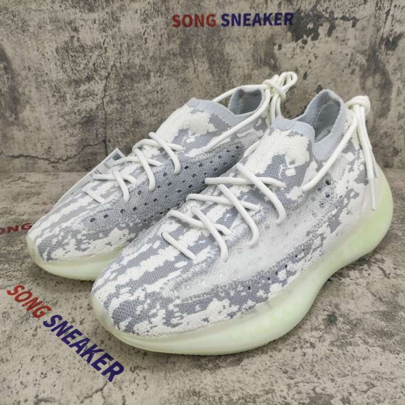 Yeezy Boost 380 Alien FV3260
