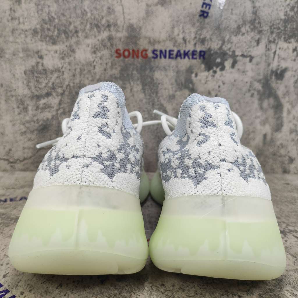 Yeezy Boost 380 Alien FV3260