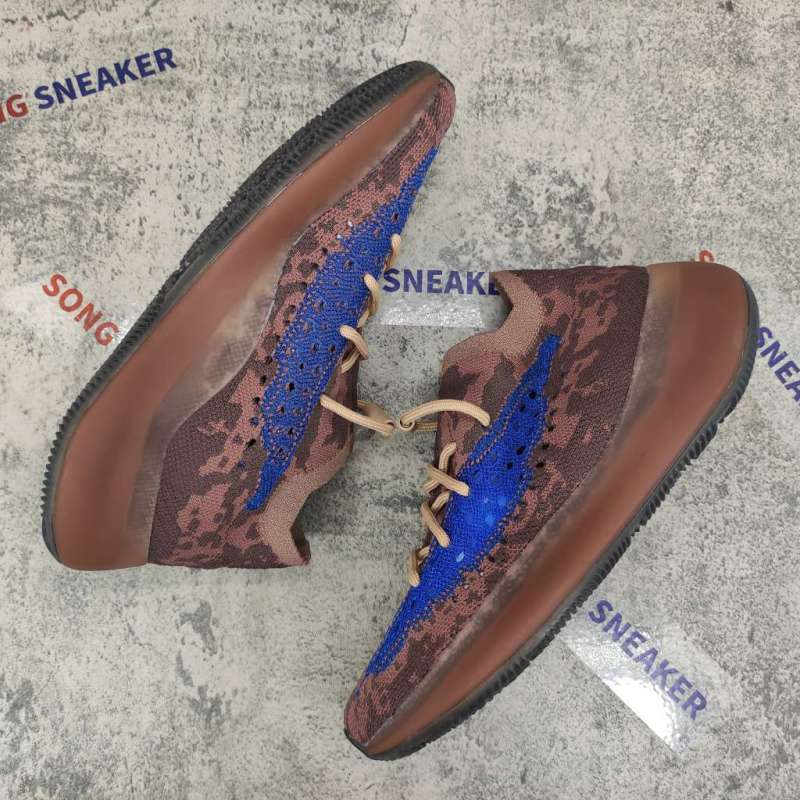 Yeezy Boost 380 Azure FZ4986