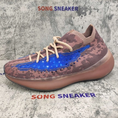 Yeezy Boost 380 Azure FZ4986 02