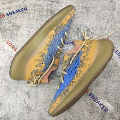 Yeezy Boost 380 Blue Oat Q47306 01