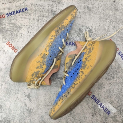 Yeezy Boost 380 Blue Oat Q47306 01