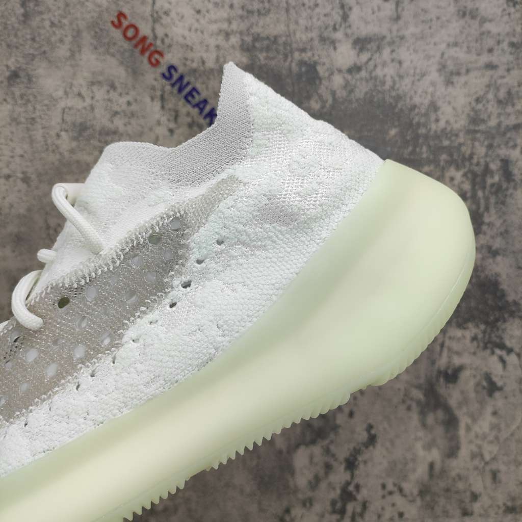 Yeezy Boost 380 Calcite Glow GZ8668