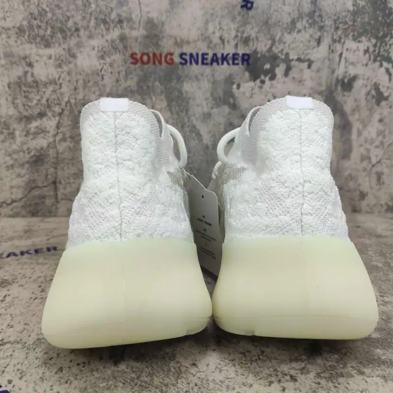 Yeezy Boost 380 Calcite Glow GZ8668