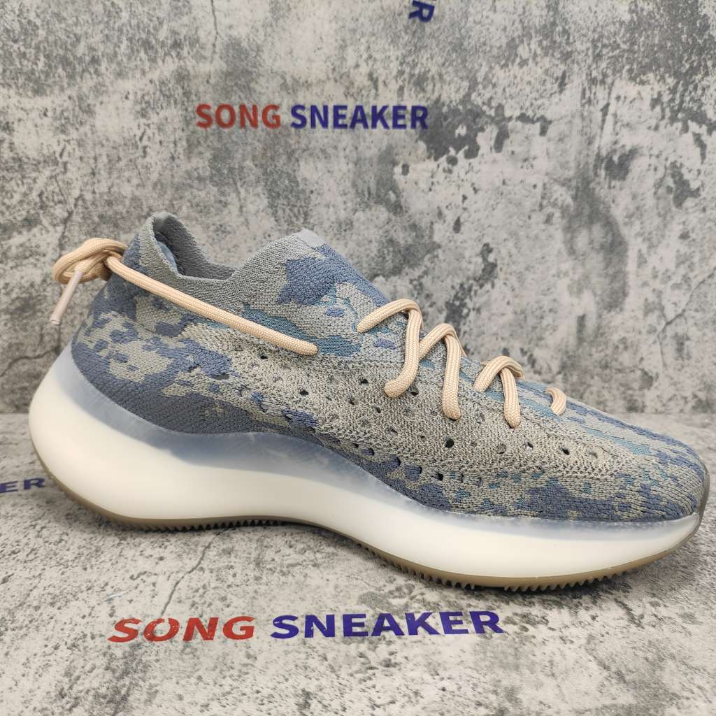 Yeezy Boost 380 Mist FX9764