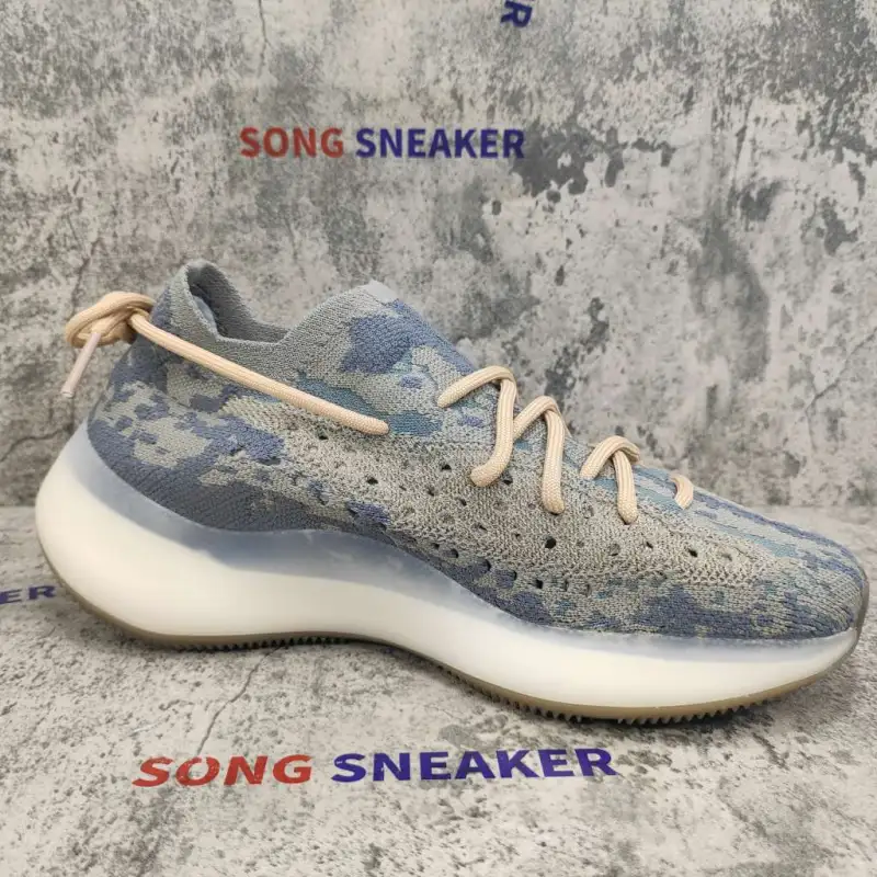 Yeezy Boost 380 Mist FX9764