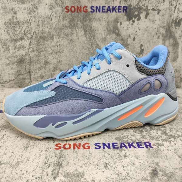 Yeezy Boost 700 Carbon Blue FW2498