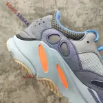 Yeezy Boost 700 Carbon Blue FW2498