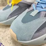 Yeezy Boost 700 Carbon Blue FW2498