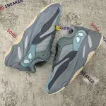 Yeezy Boost 700 Teal Blue FW2499