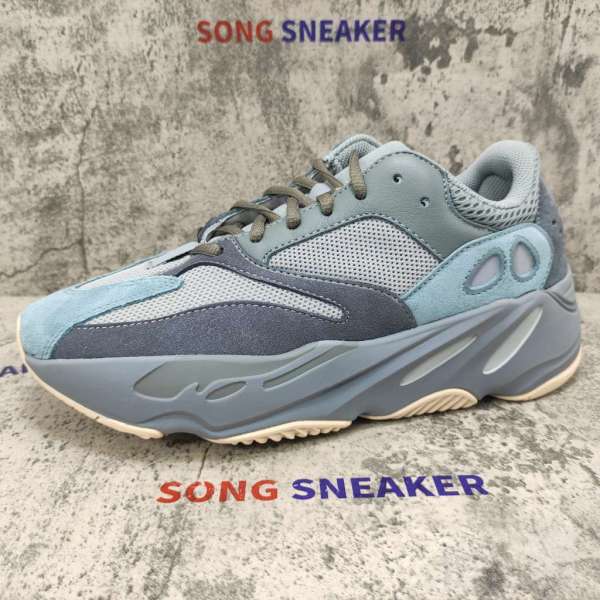 Yeezy Boost 700 Teal Blue FW2499