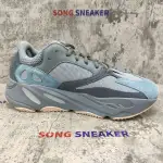 Yeezy Boost 700 Teal Blue FW2499