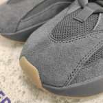 Yeezy Boost 700 Utility Black FV5304
