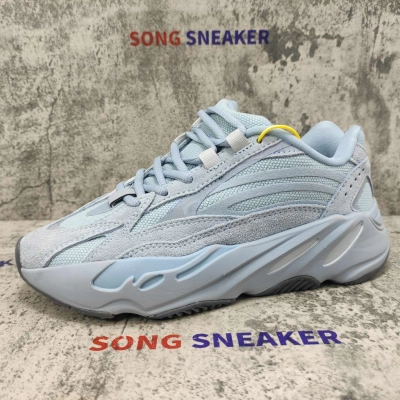 Yeezy Boost 700 V2 Hospital Blue FV8424 02