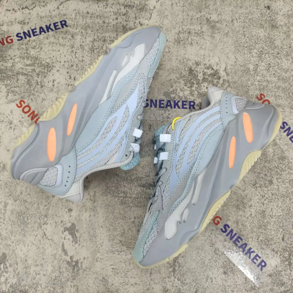 Yeezy Boost 700 V2 Inertia FW2549