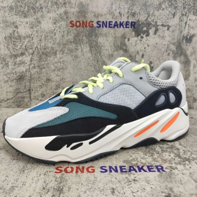 Yeezy Boost 700 Wave Runner Solid Grey B75571 02