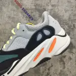 Yeezy Boost 700 Wave Runner Solid Grey B75571