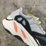 Yeezy Boost 700 Wave Runner Solid Grey B75571